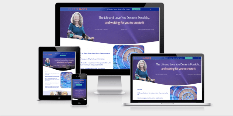 Eileen Jager Coaching - Small Business
