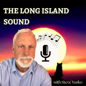 "Long Island Sound" Podcast
